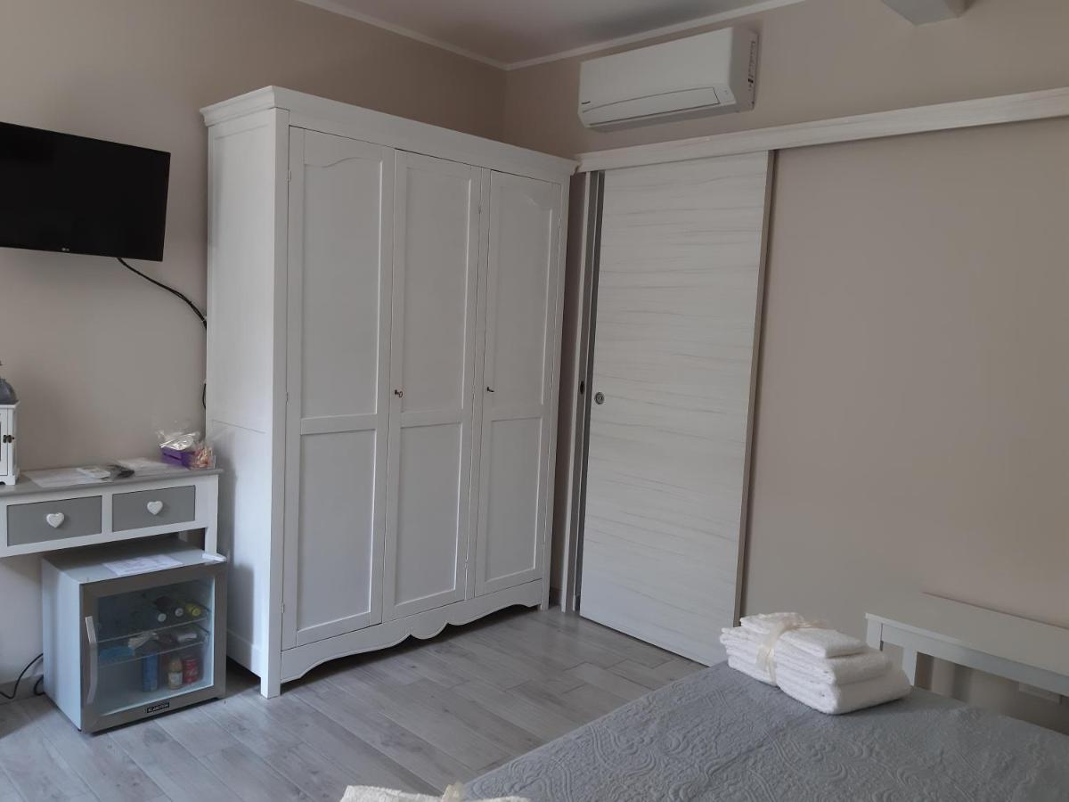 Reggiolacittainvisibile B&B Реджо Емилия Екстериор снимка