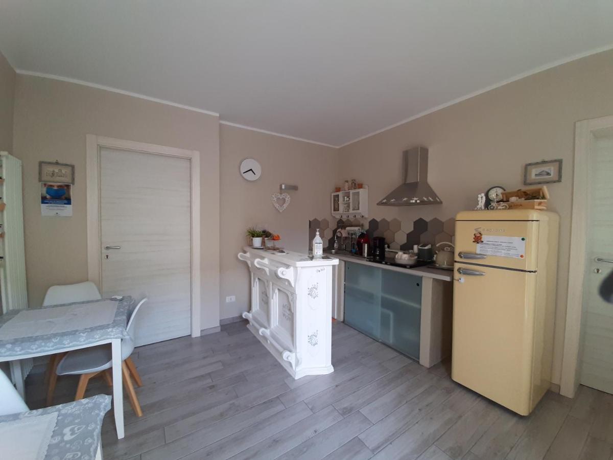 Reggiolacittainvisibile B&B Реджо Емилия Екстериор снимка