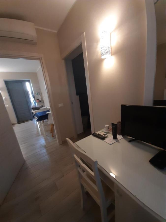 Reggiolacittainvisibile B&B Реджо Емилия Екстериор снимка