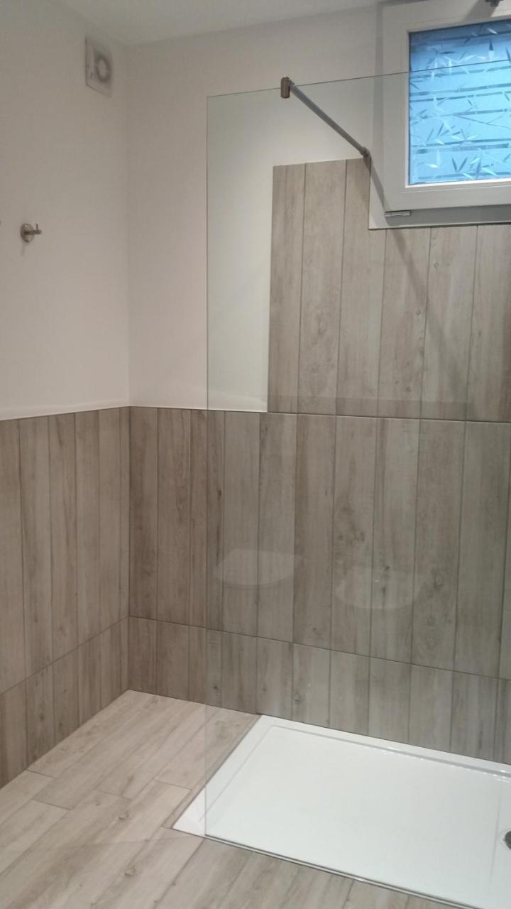 Reggiolacittainvisibile B&B Реджо Емилия Екстериор снимка