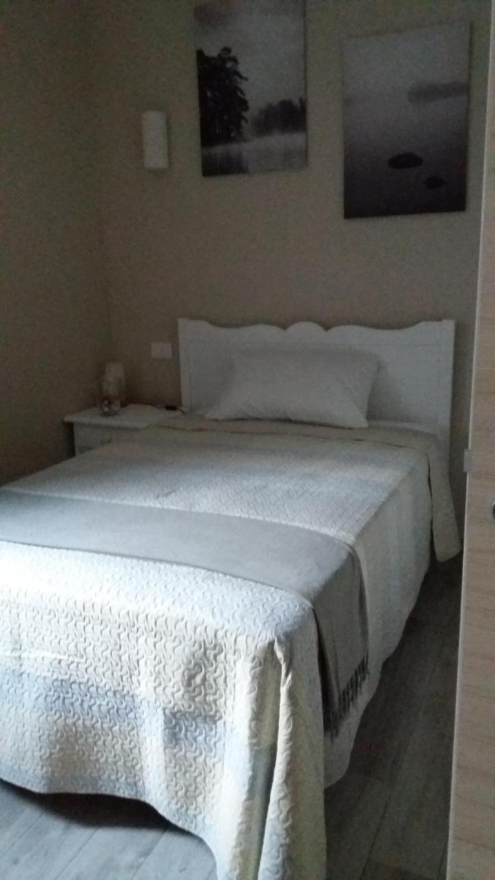 Reggiolacittainvisibile B&B Реджо Емилия Екстериор снимка