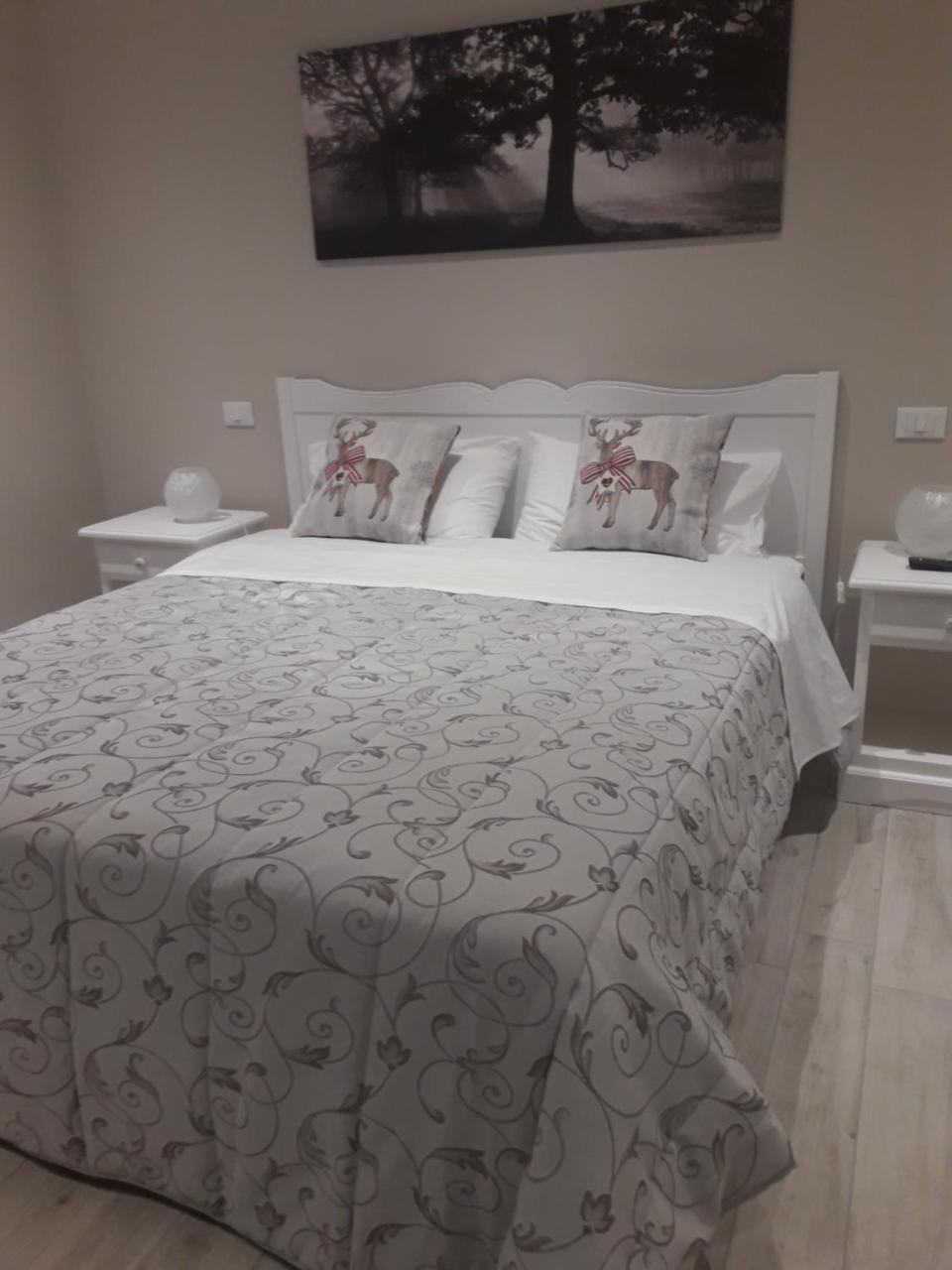 Reggiolacittainvisibile B&B Реджо Емилия Екстериор снимка