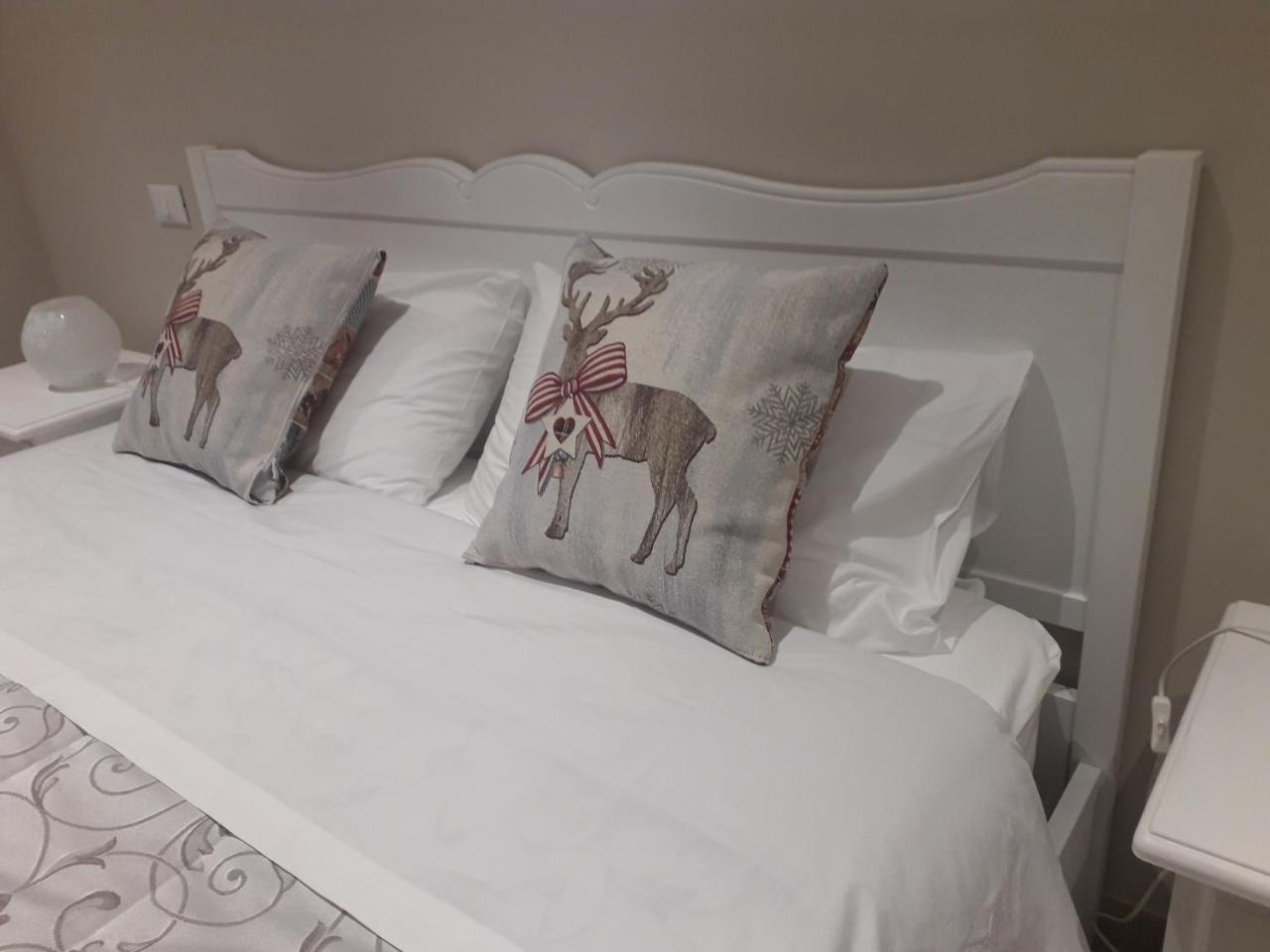 Reggiolacittainvisibile B&B Реджо Емилия Екстериор снимка
