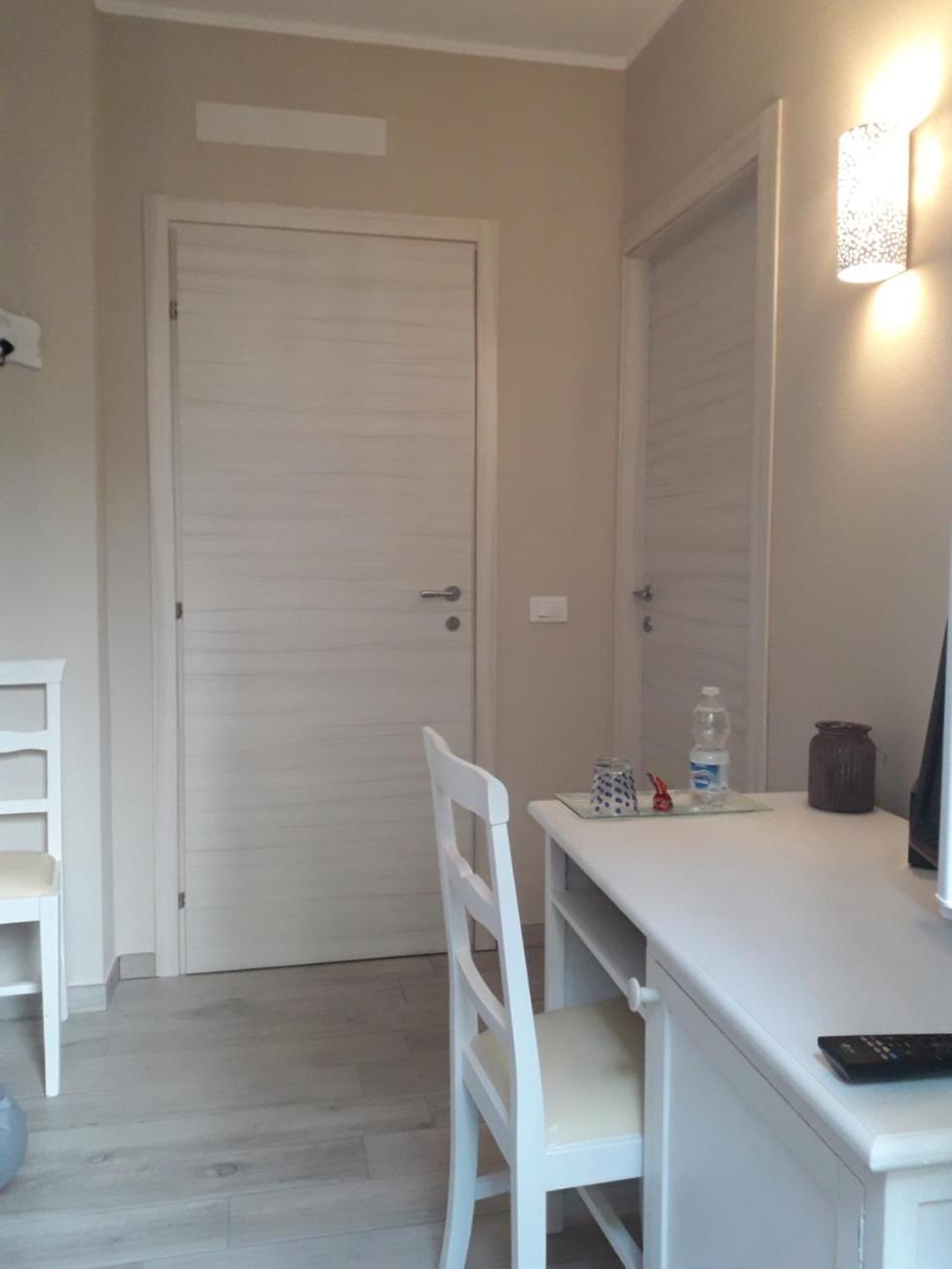 Reggiolacittainvisibile B&B Реджо Емилия Екстериор снимка