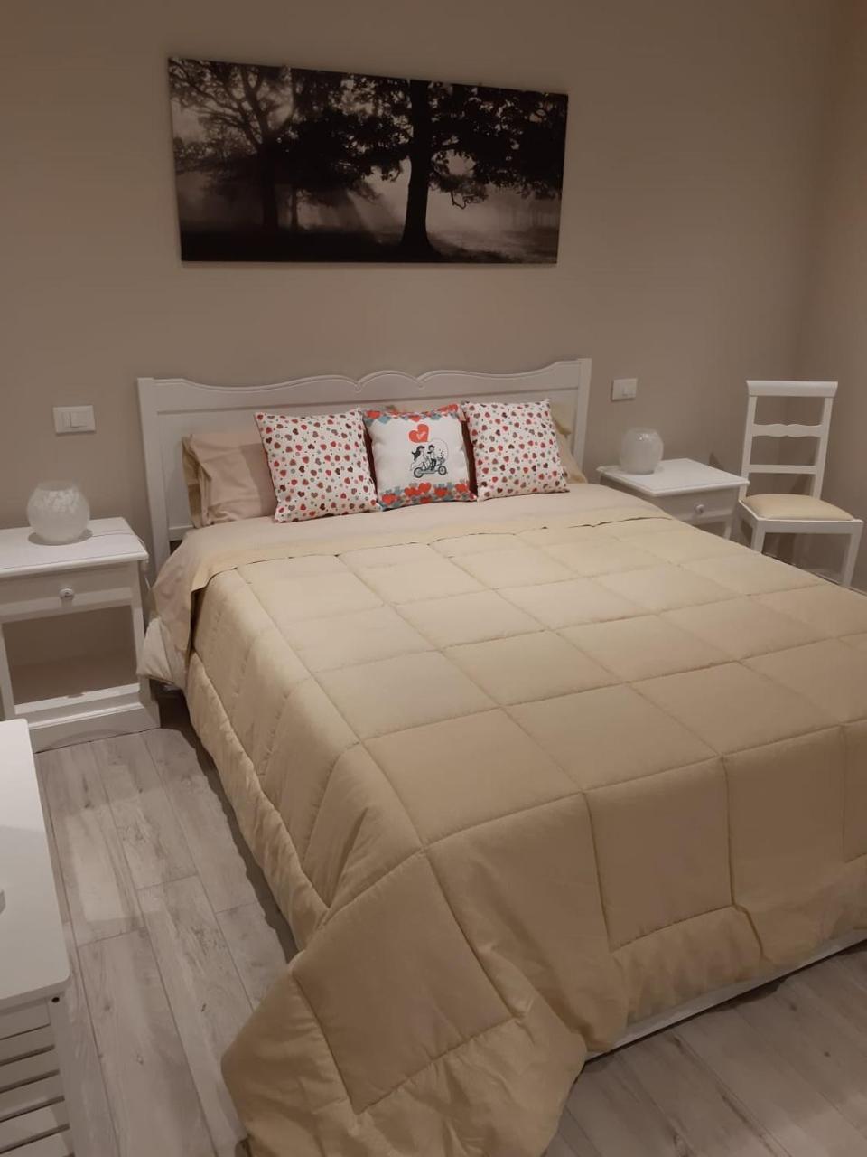 Reggiolacittainvisibile B&B Реджо Емилия Екстериор снимка