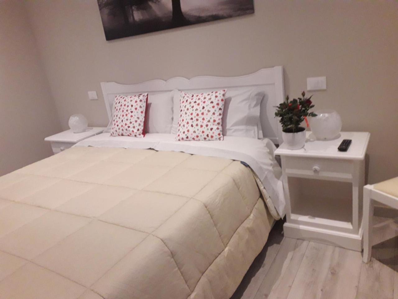 Reggiolacittainvisibile B&B Реджо Емилия Екстериор снимка