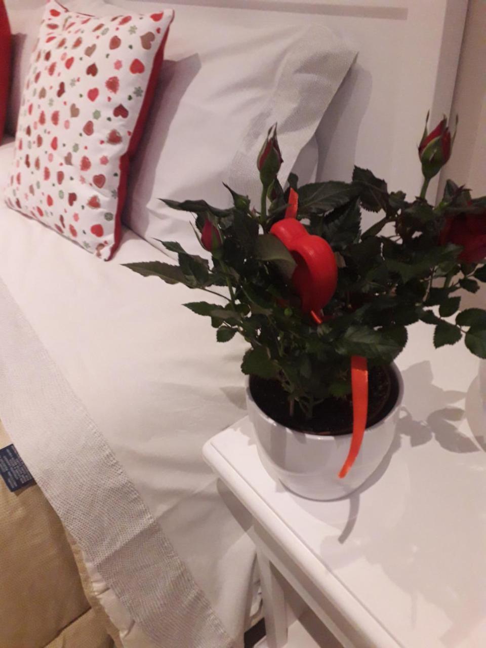 Reggiolacittainvisibile B&B Реджо Емилия Екстериор снимка