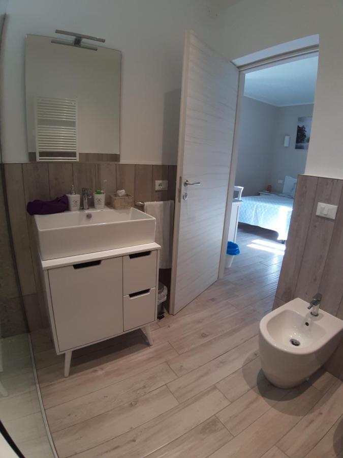 Reggiolacittainvisibile B&B Реджо Емилия Екстериор снимка